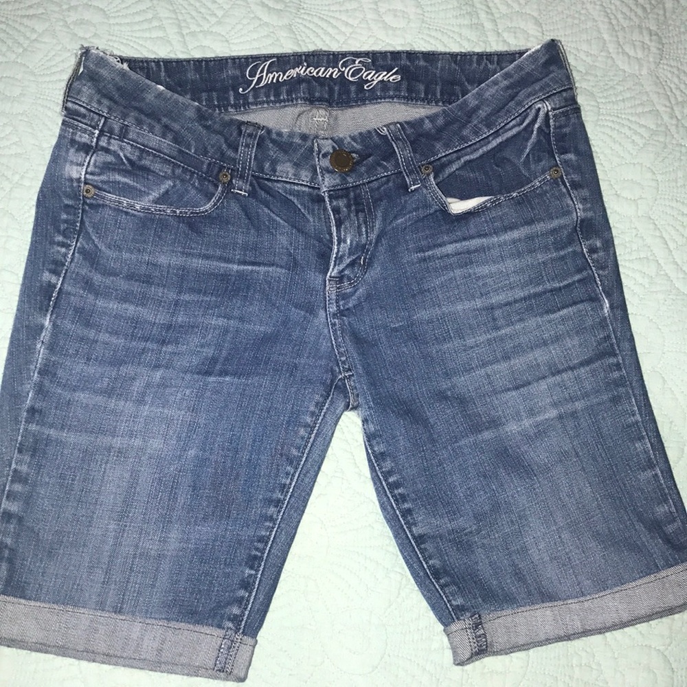 American Eagle Outfitters shorts